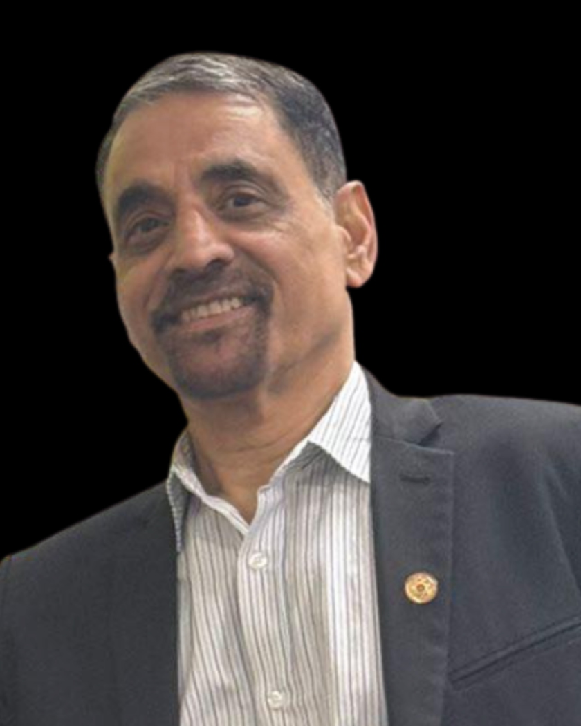Dr. Raju Adhikari
